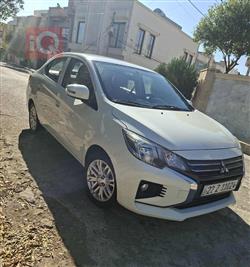 ميتسوبيشي اتراج